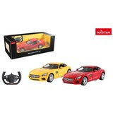  Auto r/c 1:14 mercedes amg gt open door by manual | Eponuda.com