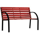 Linder Exclusiv Vrtna klop MC4410 122x80x60 cm, (21129874) Cene