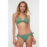 Trendyol Women's bikini bottom Textured | shoptok.hr
