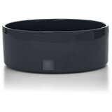 MiaCara porcelanasta posoda za hrano za pse ø 16 cm scodella graphite s/m Cene