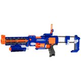  Puška za igru Blaze Storm X6 - plava | Shoptok.si