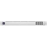Ubiquiti UniFi 8Port 10 Gigabit SFP+ Aggregation Switch - USW-AGGREGATION-EU | Shoptok.si