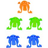  Jumping Frogs Skill Game Colorful Bowl | shoptok.hr