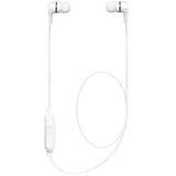 slušalice coolvibe, bluetooth, handsfree, bijele RZE-BT312E