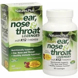 Nature's Plus adult’s Ear, Nose & Throat
