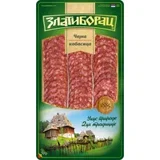 čajna kobasica slajs 100g