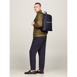Tommy Hilfiger Ruksak 'Essential' mornarsko plava / crvena / bijela | shoptok.hr