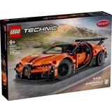 Lego Technic - Sportski hiperautomobil Bugatti Chiron Pur (42222) | shoptok.hr