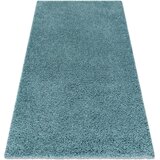 RugsX Preproge Preproga SOFFI košati 5cm modra 200x290 cm Modra | Shoptok.si