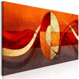  Slika - Circle of Life (1 Part) Narrow 150x50 Cijene