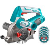 Total rezač zidnih utora 1500W / 10500rpm / 125mm / INDUSTRIAL (TWLC1256) | shoptok.hr