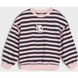 Sinsay Crewneck majica | shoptok.hr