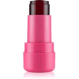 Magic Studio Jelly Lip & Cheek Tint multifunkcionalna šminka za usne i lice sa učinkom hlađenja nijansa 02 Cherry Jelly 6 g Cijene