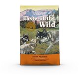 Taste Of The Wild High Prairie Puppy bizon | Shoptok.si