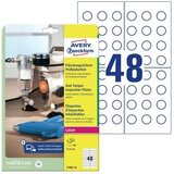  Etikete zweckform kontrolne anti tamper fi 20 l7805 ZWECKFORM1 Cene