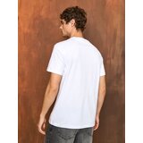 Sinsay Majica s printom | shoptok.hr