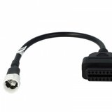  iz Yamaha 3-pin na OBD2 | Shoptok.si