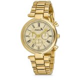 Polo Air Women's Wristwatch Yellow Color | shoptok.hr
