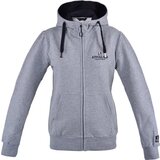 Kingsland Hoody Unisex classic siv - M Cene