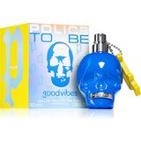 Police To Be Goodvibes toaletna voda za muškarce 40 ml | shoptok.hr