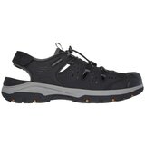Skechers Pohodništvo Tresmen Črna | Shoptok.si