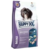 Happy Dog mini Senior - 4 kg Cene