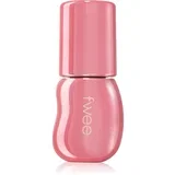 3D Voluming Gloss hidratantno sjajilo za usne za povećanje volumena nijansa B09 Lychee 70% 5.3 g