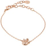 Swarovski Zapestnica zlata | Shoptok.si