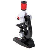  Dječji mikroskop Science s dodacima | shoptok.hr