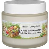 Fitocose hidratantna krema za tijelo - Arganovo ulje Cijene