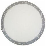 LUXEM klasična plafonjera ALINA 2x60W 611002042 u