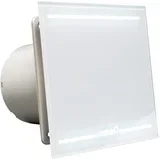 Ventilator E-100 GLT sa tajmerom i led svetlom