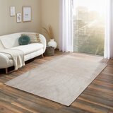 Novel PREPROGA Z VISOKIM FLOROM 120/170 cm krem barve | Shoptok.si