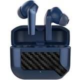 Venisymlis Slušalke Bluetooth 5.3, upravljanje šumov, dotik, globoki basi, vodotesne, (22102684) | Shoptok.si