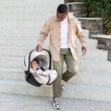 Joie auto sedište signautre i-level isize 40-85cm 41107626 | Eponuda.com