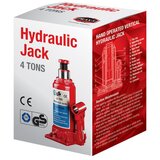 Praxis Dizalica hidraulična 4T | ePonuda.com