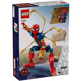 Lego Marvel: Konstrukcijska figura Iron Spider-Man | Shoptok.si