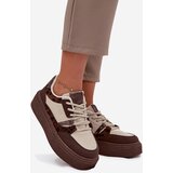 Big Star Women's Platform Sneakers | Shoptok.si