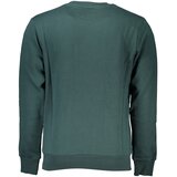 La Martina GREEN MEN&#39;S ZIPLESS SWEATSHIRT | Shoptok.si