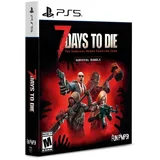 to Die Console Edition Survival Bundle (PS5)