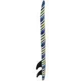 vidaXL Daska za surfanje 170 cm s uzorkom lista | shoptok.hr