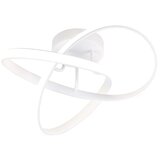 Tri O bela led stropna svetilka meo – Cene