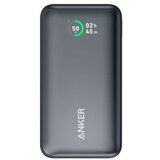 Anker Prijenosna baterija 533 Power Core, 10000 mAh, 30W, PowerIQ 3.0 | shoptok.hr