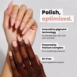 LONDONTOWN Lakur lak za nokte nijansa Rose Latte 12 ml | shoptok.hr