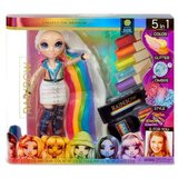  Playset Rainbow Hair Studio Rainbow High 569329E7C 5 u 1 (30 cm) | shoptok.hr