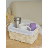 Sinsay Pletena košara za pohranu | shoptok.hr