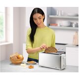 Braun HT1610WH PurShine toster s dugim utorom, bijeli 0X23010044 | shoptok.hr