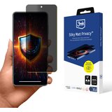 3mk OVITEK OVITEK SILKY MATT PRIVACY ZA SAMSUNG GALAXY S21 FE 5G, (21977264) | Shoptok.si
