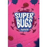 Steam Superbugs: Awaken (PC) Key GLOBAL Steam Superbugs: Awaken (PC) Key GLOBAL Slike