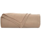  Odeja Kamel 350 x 270 cm Flis, (5000288115) | Shoptok.si